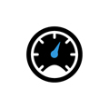 Depot Reports Icons 1.1 Overspeed Dashboard