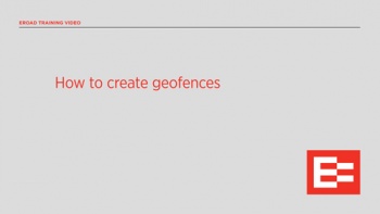 US How to create geofences