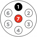 7 pin diagram01