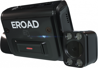 dashcam with blue flare2