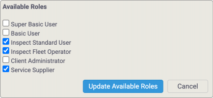 availableroles