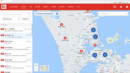 Maps Beta sm2