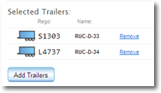 Selected Trailers