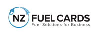 NZ Fuel Cards Logo